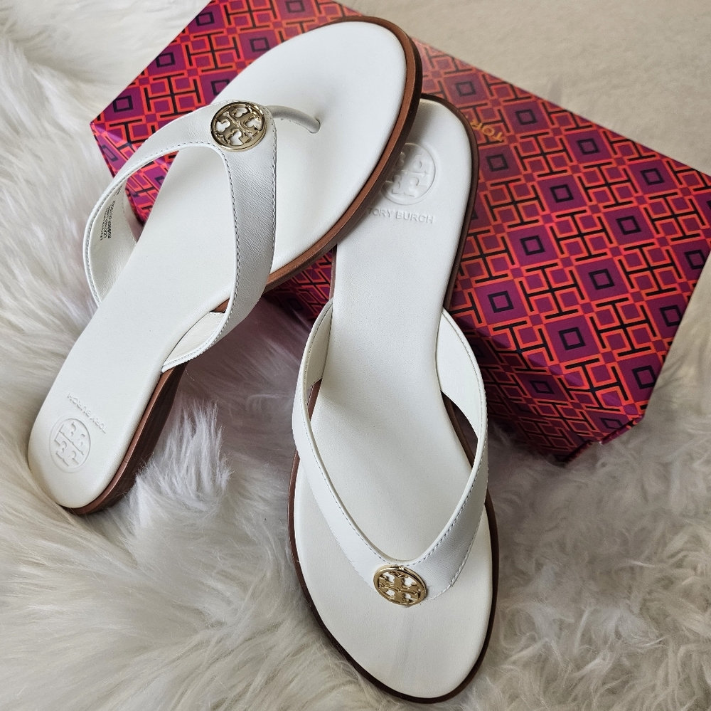Tory sandals